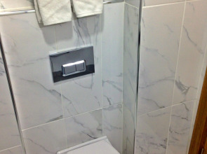 Отель Naz Wooden House Inn