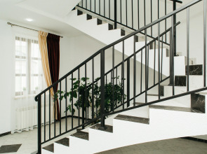 Отель Беласток