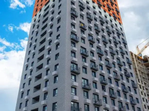 Апартаменты Mini Studio Duplex 4