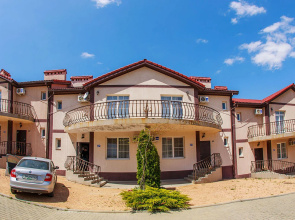 Apartamenty Kedrovaa