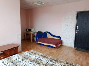 Квартира Студия в центре