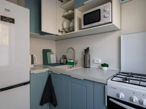 Квартира на Улице Зоологическая 32