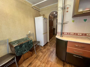 Апартаменты Теплый ветер