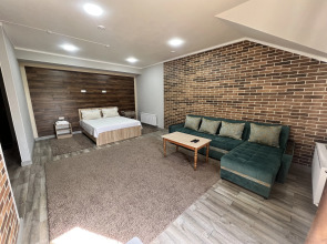 Отель Турист