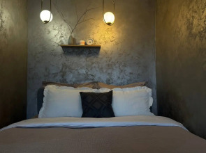 Апартаменты Hygge Karelia Romantica