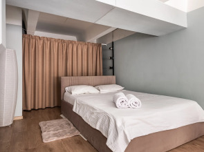 Апартаменты Вольная 25/3