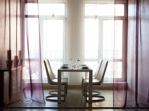 Apartamenty Iris Loft