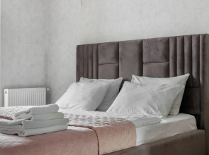 Квартира в ЖК Весна (В3)