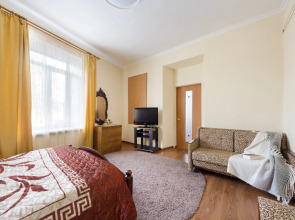 Квартира Однокомнатная на Урицкого 14