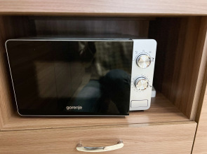 Апартаменты с видом на р.Волхов