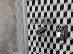 Апартаменты Lalapart Aristocrat с рабочим столом в ЖК Савеловский Сити