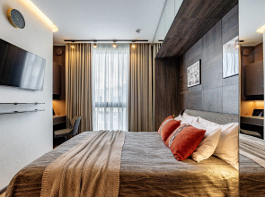 Апартаменты Ohta Suite 11