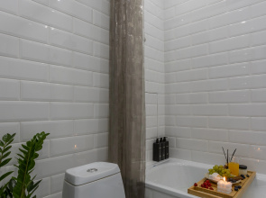 Апартаменты ELIZA HOME Девяткино