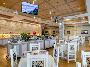 Отель Новый Петергоф