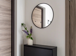 Квартира Antic на Кременчугской Satin Home