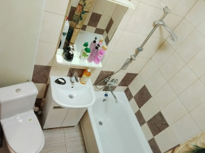 Квартира Уютная квартира в самом центре города