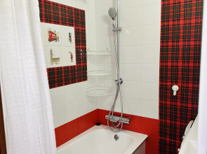 Квартира Прекрасная квартира недалеко от центра