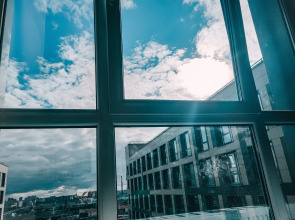 Апартаменты Start Modern