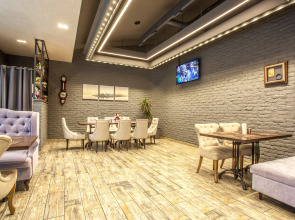 Гостевой дом Sport Point