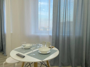 Апартаменты MAXI на Народной 23