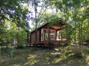 База Отдыха На Высоте