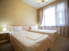 Гостевой дом Ламберт