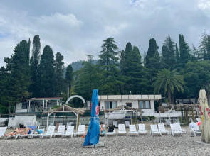 Мини-отель Белый пляж, г. Новый Афон