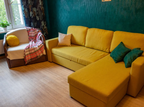 Апартаменты "Соколиное Гнездышко"