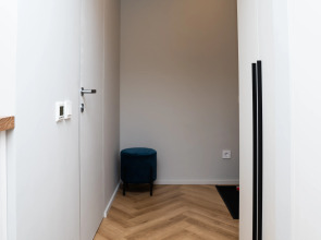 Аппартаменты на Патролке с Видом на Море