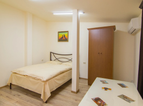 Отель Tatev Hotel and Tours