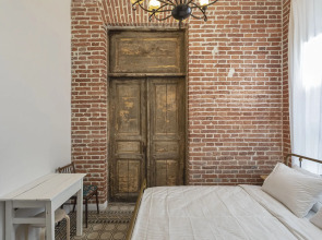 Квартира Анна, тебе! апарт 2