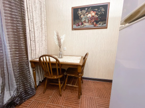 Апартаменты в спальном районе у кинотеатра Луна