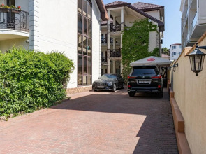 Гостевой дом Raf