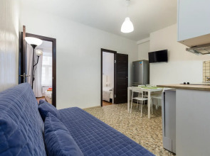 Квартира BombFlat на Некрасова