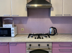 Квартира Юбилейная 8