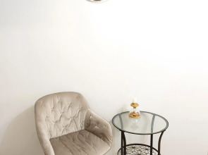 Апартаменты на Металлистов