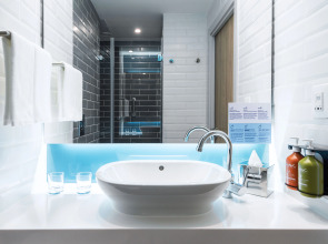 Holiday Inn Express - Astana