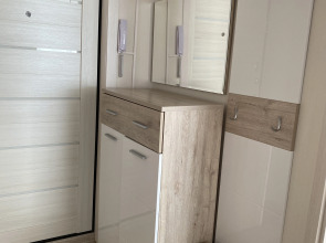 Квартира 1 комнатная