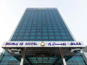 Royal M  Fujairah