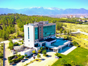 Park Dedeman Denizli