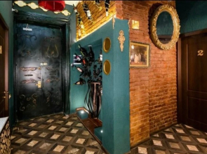 Hotel Vorontsoff inn boutique