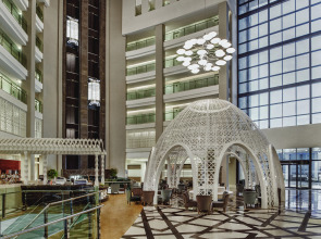 Aska Lara Resort & Spa Hotel