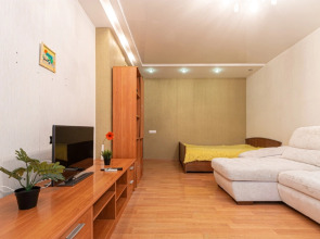 Апартаменты Уютные Океанис