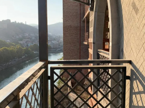 Sandali by Tbilisi Luxury Boutique Hotel