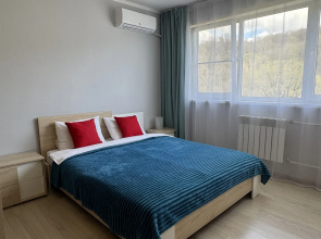 Abri Luxe Ministerskie ozera Apartments