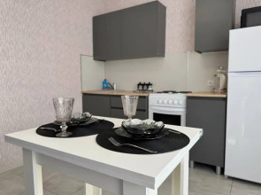 Апартаменты Аврора площадь Поликарпова 20