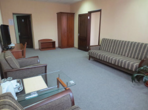 Отель Алиса