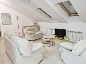 Апартаменты Заселяйся возле Кремля