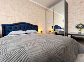 Апартаменты 55  Восточно Кругликовская 18/1