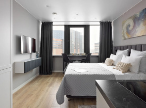 Квартира Заневский 815